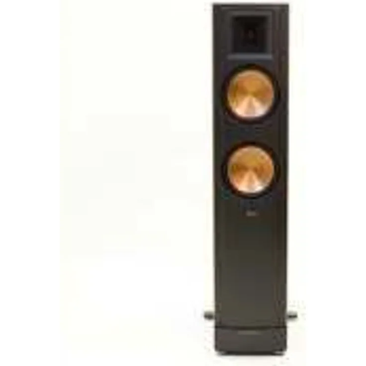 Klipsch RF-82 II Front-Lautsprecher - 600 Watt - schwarz