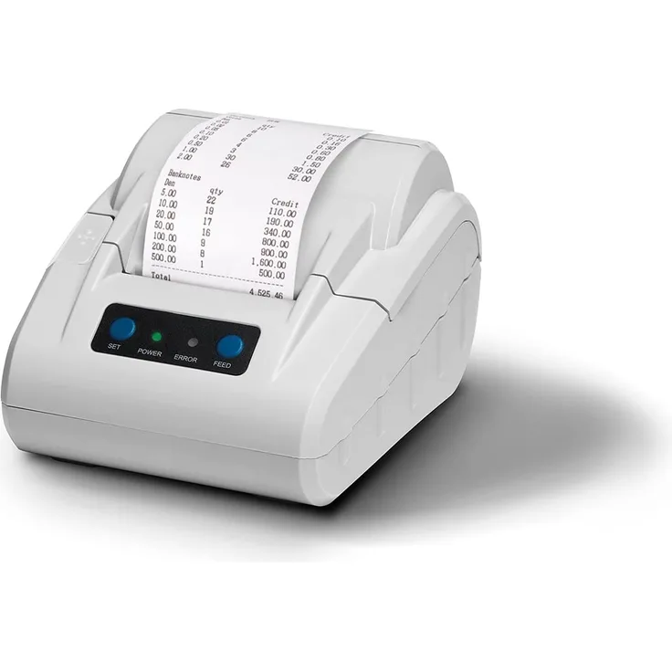 Safescan TP-230 - Thermodrucker