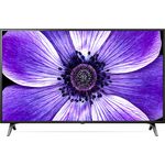 LG 49UN71006LB 123 cm (49 Zoll) LED Smart TV (Ultra HD, HDR) HD-Triple-Tuner (Sat, Antenne, Kabel) Modelljahr 2020 Energieklasse F (DE-Modell)