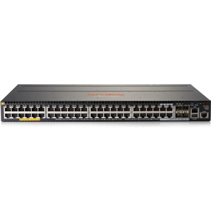 Hpe Aruba 2930m 48G PoE+ 1-Slot Switch