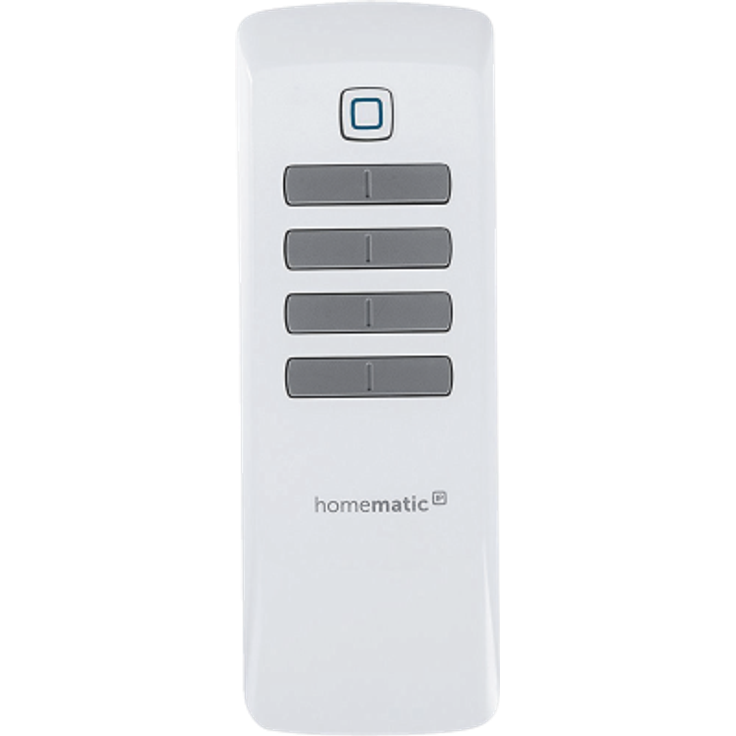 Homematic IP Fernbedienung – 8 Tasten (HmIP-RC8) – Bild 1