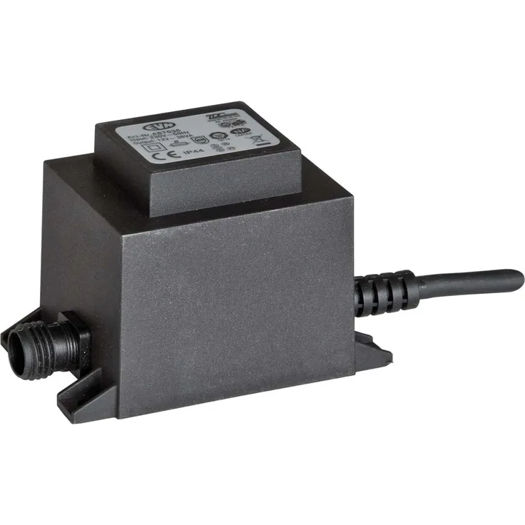 EVN Lichttechnik Trafo 36W IP44 ABT 036