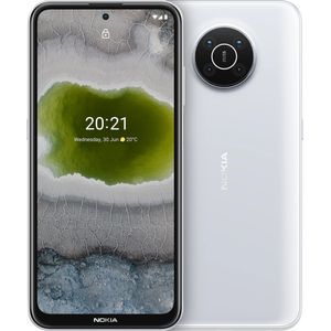 Bild für Nokia X10 Smartphone 16,94cm (6,65 Zoll)