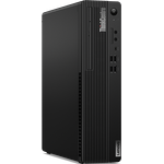 Lenovo ThinkCentre M75s Gen 2 SFF Raven Black, Ryzen 5 PRO 4650G, 8GB RAM, 256GB SSD (11JB002NGE)
