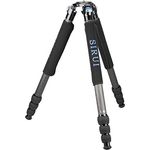 Sirui R-5214XL Studio-Dreibeinstativ mit Adapterhalbschale-Tasche-Gurt