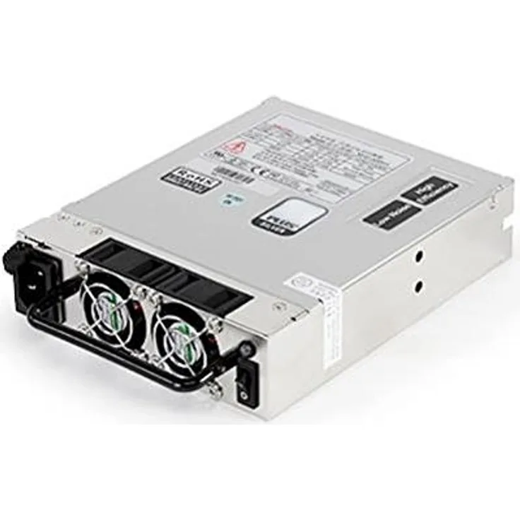 Synology PSU 500W-RP Module_1 500W Grau (PSU 500W-RP MODULE_1)