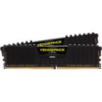 Corsair Vengeance LPX 32GB (2 x 16GB) DDR4 3200MHz C16, High Performance Desktop Arbeitsspeicher Kit Schwarz - Preisvergleich