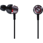 Panasonic RP-HJX20E schwarz