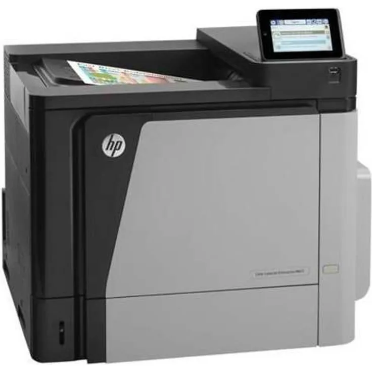 HP Color LaserJet Enterprise M651dn (CZ256A)
