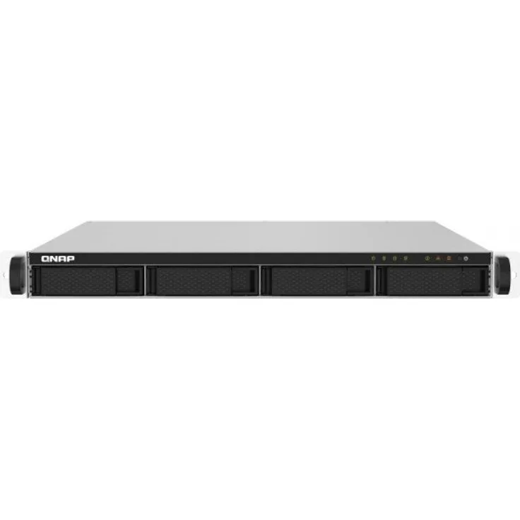 QNAP NAS TS-432PXU-RP-2G 19'' 4bay 1HE