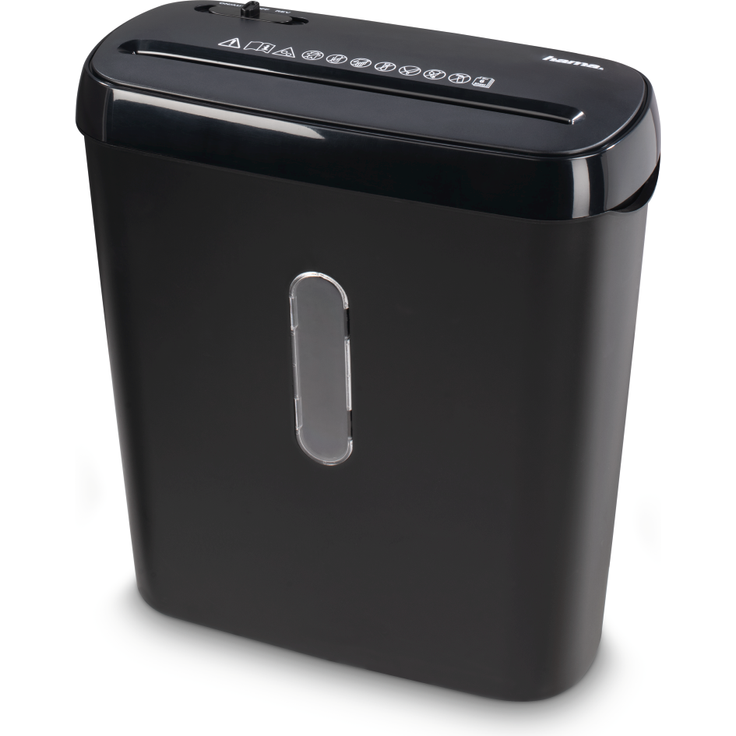 Hama Basic S6 (Schwarz)