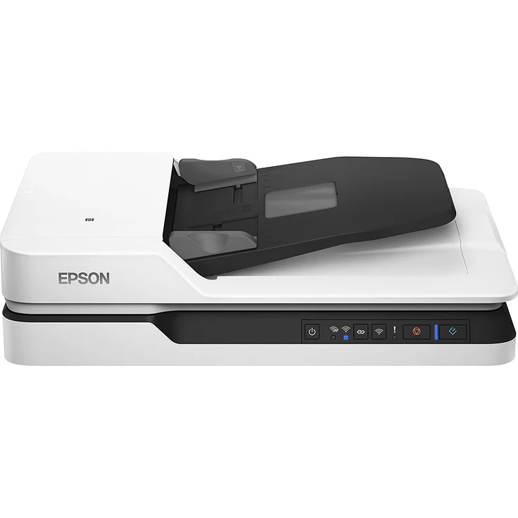 Epson Workforce DS-1660W (B11B244401) – Bild 4