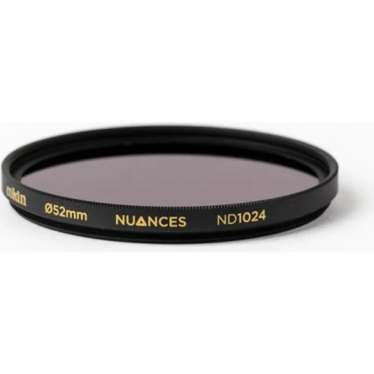 COKIN Filter Nuances Full ND1024-62mm