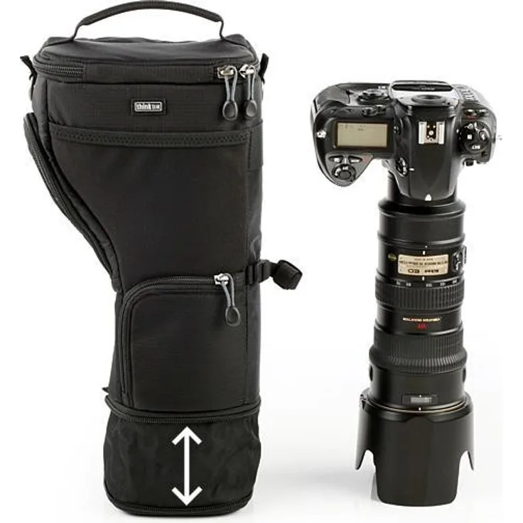 Digital Holster 50 V 2.0