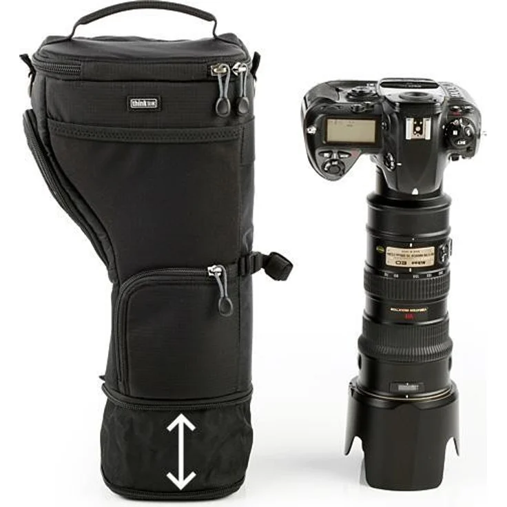 Digital Holster 50 V 2.0 – Bild 1