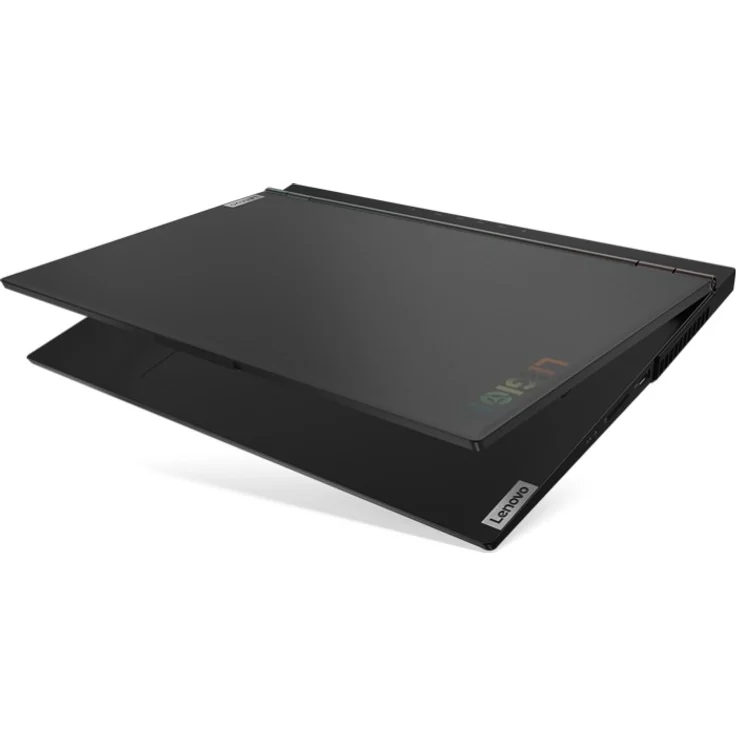 Lenovo Legion 5 17IMH05 - Gaming-Laptop 17,3 Zoll (43,9 cm) Full HD, Intel Core i5-10300H, 8GB RAM, 512GB SSD, NVIDIA GeForce GTX 1650, Windows 10 Home 64-bit (82B30028GE) – Bild 6