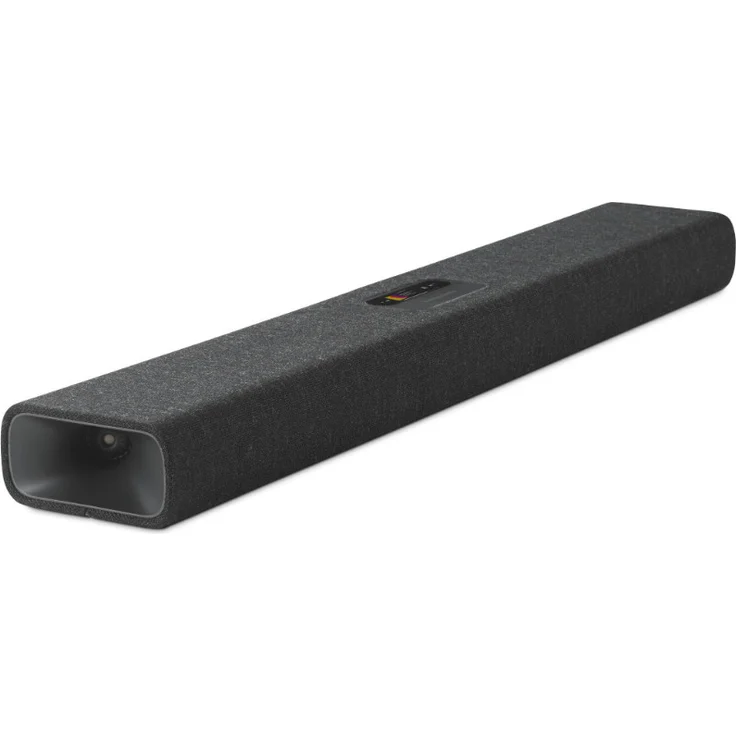 Harman Kardon Citation Multibeam 700 Soundbar ohne Subwoofer, kabellos/kabelgebunden, geeignet für TV, schwarz – Bild 6