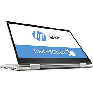Bild für HP Envy x360 15-cn1005ng 15 Zoll Full HD Intel Core i7-8565U 8 GB RAM 256 GB SSD silber 5WA75EA