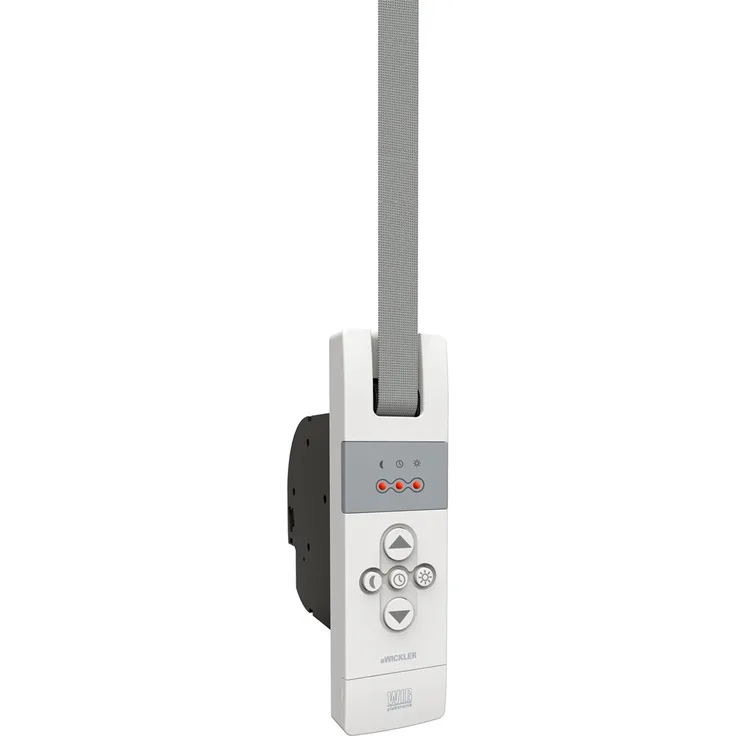 WIR Elektrischer Gurtwickler eWickler Standard eW810 für 23mm Gurtband