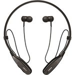 Jabra Halo Fusion Bluetooth In-Ear-Kopfhörer (Stereo-Headset, Freisprechfunktion, Nackenband)