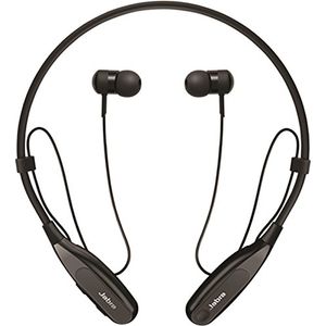 Bild für Jabra Halo Fusion Bluetooth In-Ear-Kopfhörer (Stereo-Headset, Freisprechfunktion, Nackenband)