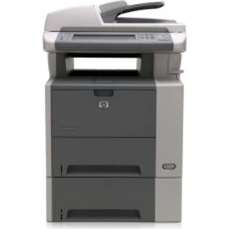 HP Laserjet M3035xsMFP A4 monochrom USB Fast Ethernet (DE)(NL)(FR)(EN)