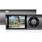 Apple iPod Nano (5. Gen.) 16 GB schwarz