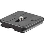 Cullmann CARVAO CAX 376 Schnellkupplungs-Justierplatte 1-4''