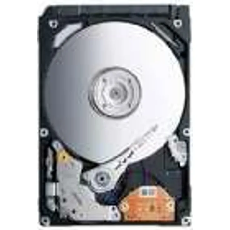 Toshiba/KIOXIA MQ01ABD032 320GB interne Festplatte (6,3 cm (2,5 Zoll), 5400rpm, 8MB Cache, SATA)