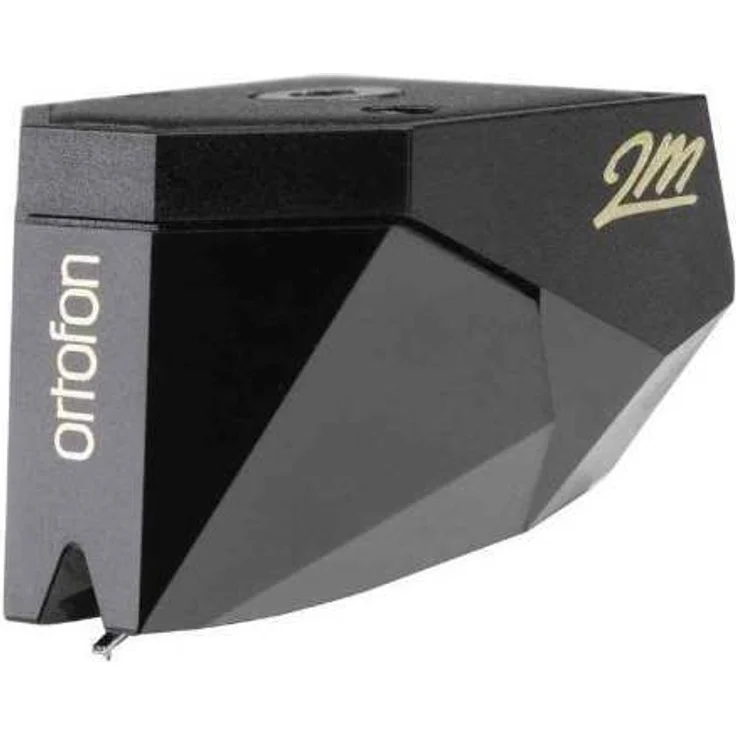 Ortofon 2M black – Bild 1