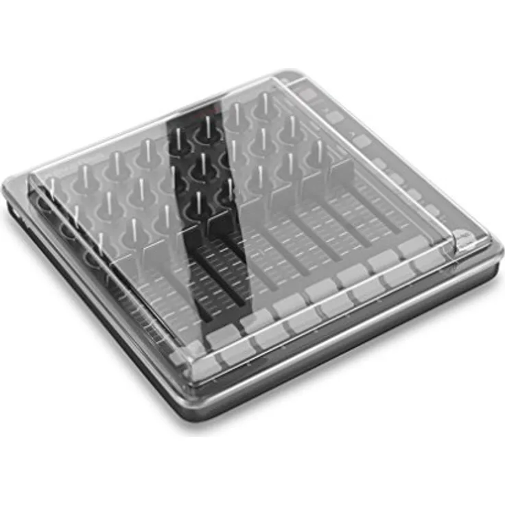 Decksaver DS-PC-LAUNCHCONTROLXL Staubschutz Koffer