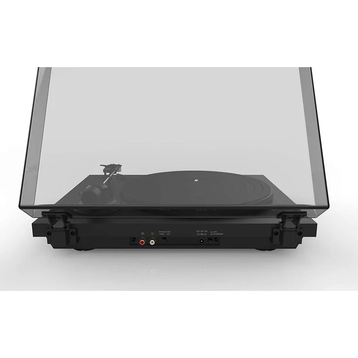 Teac TN-175-B schwarz – Bild 3