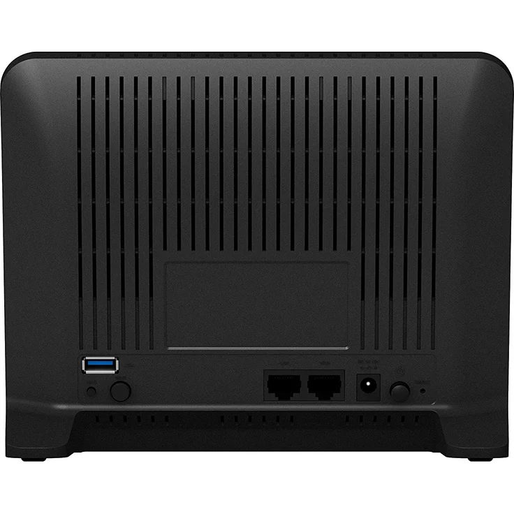 Synology MR2200AC Mesh Router – Bild 2