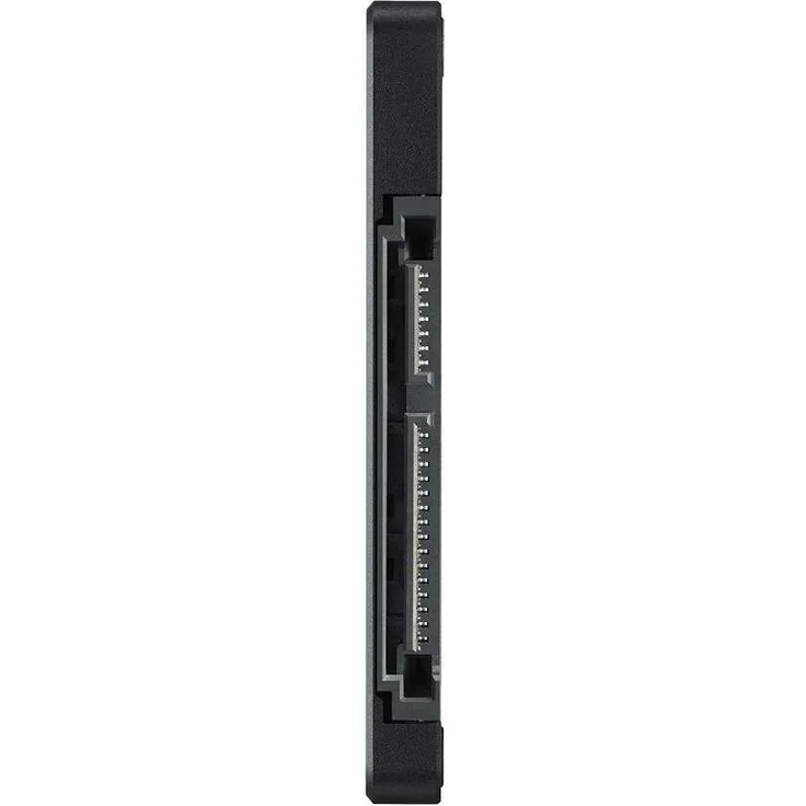 Samsung SSD 850 EVO 2TB (MZ-75E2T0B/EU) – Bild 5