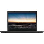 Lenovo ThinkPad L480 - Business-Laptop 14 Zoll (35,6 cm) Full HD, Intel Core i7-8550U, 8GB RAM, 256GB SSD, Windows 10 Pro 64-bit (20LS0025GE)