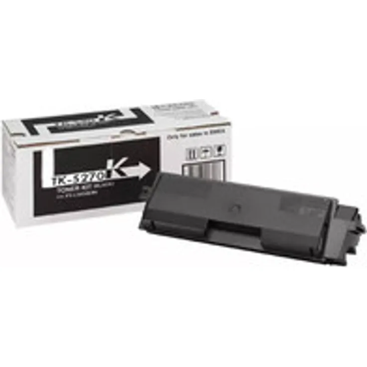 Kyocera TK-5270K Toner-Kit schwarz