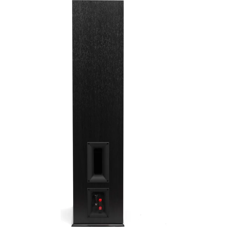 Klipsch RP-280F schwarz Standlautsprecher - 150 Watt - schwarz, Kirsche – Bild 5