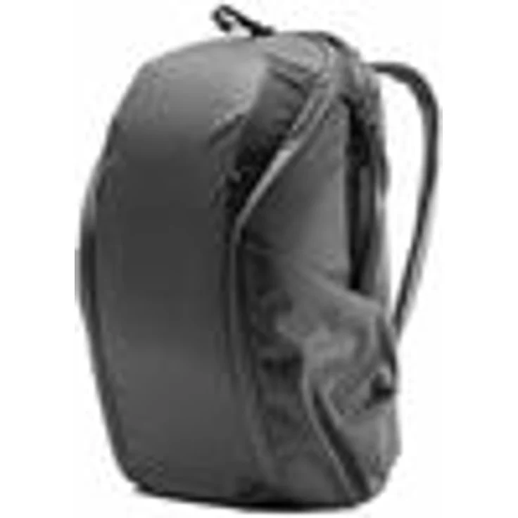 Peak Design Everyday Backpack V2 Zip 20L schwarz – Bild 1