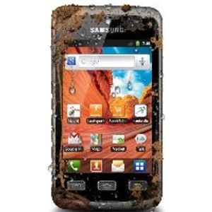 Bild für Samsung Galaxy XCover Pixel (S5690)