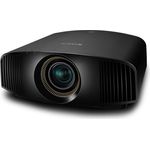 Sony VPL-VW590ES Heimkino-Beamer, SXRD, 4K (3840 x 2160), 1800 ANSI-Lumen, schwarz