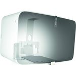 Vogel's SOUND 3205 Universeller Lautsprecher Wandhalter Sonos Play:5, weiß