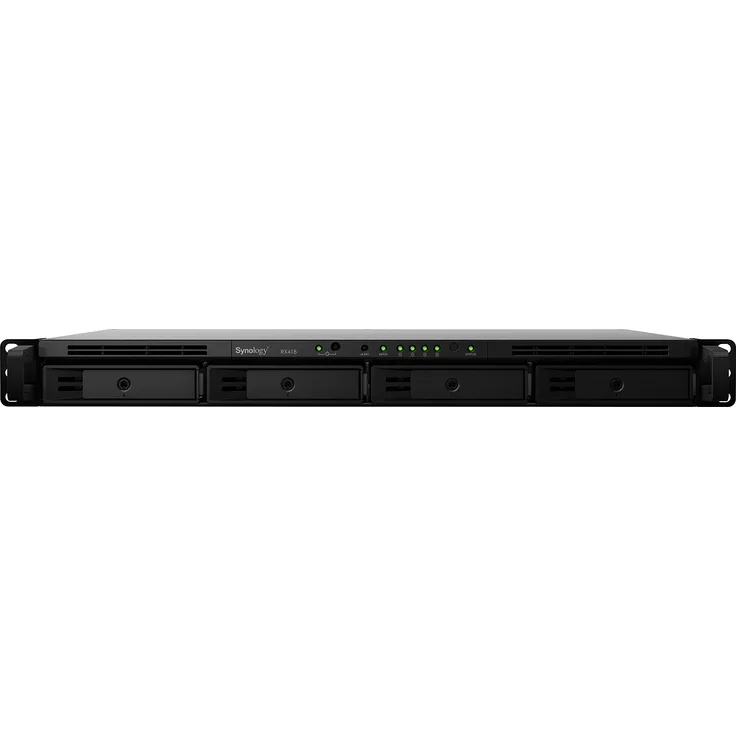 Synology RX418 4-Bay NAS Server