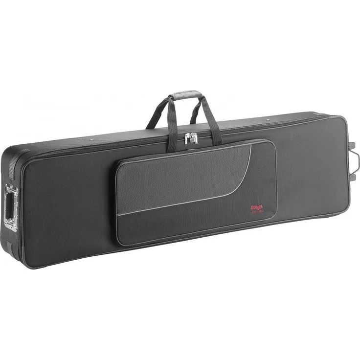 Keyboard RollCase KTC-140D Gigbag Case mit Rollen 138x38x18cm KAWAI ES-8