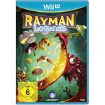 Rayman Legends (Wii U)