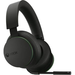 Bild für Microsoft XBOX Wireless Headset