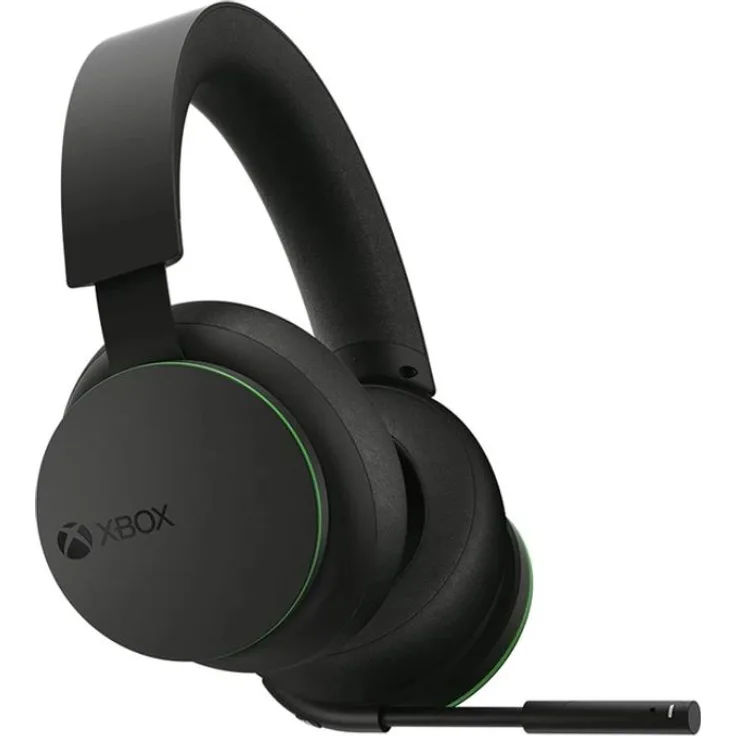 Microsoft XBOX Wireless Headset
