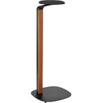 my wall Boxenstandfläche Moosgummibeschichtet Lautsprecherständer