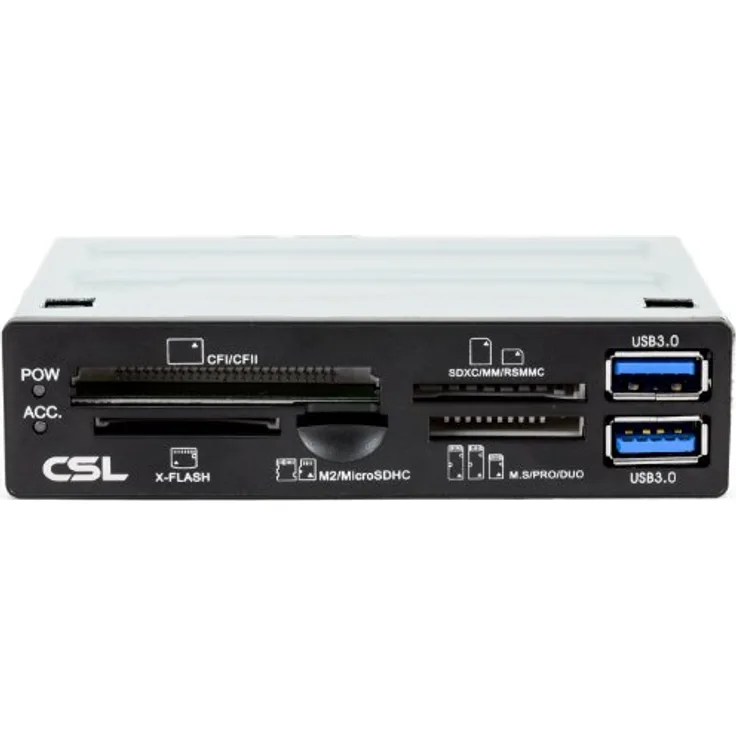 CSL 22564, USB 3.0