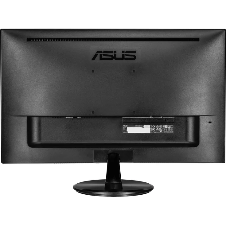 Asus VP247HAE (90LM01L0-B05170) - 23,6 Zoll, Full HD (1920 x 1080), VA-Panel, 60Hz, 5ms, 250cd/m² – Bild 3