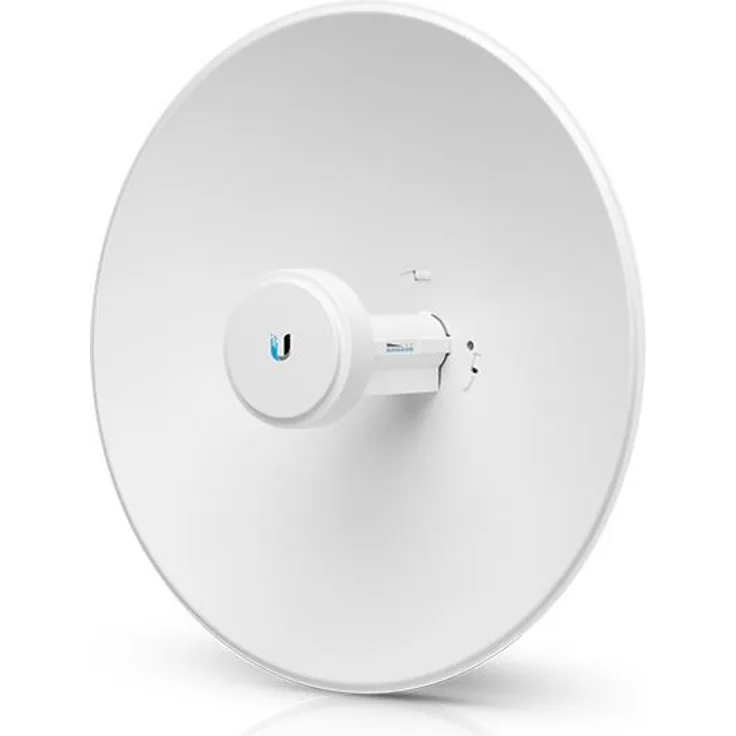 Ubiquiti Networks PowerBeam 2AC Directional antenna 18dBi Netzwerk-Antenne (PBE-2AC-400)